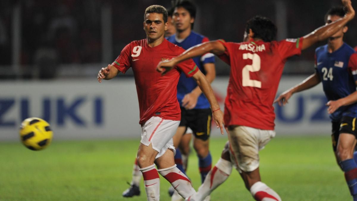 Timnas Indonesia dan Malaysia Bertemu di FIFA ASEAN Cup 2026 di Grup A