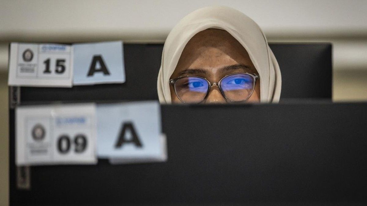 Perguruan Tinggi Swasta Buka Jalur UTBK 2026 untuk Calon Mahasiswa Baru