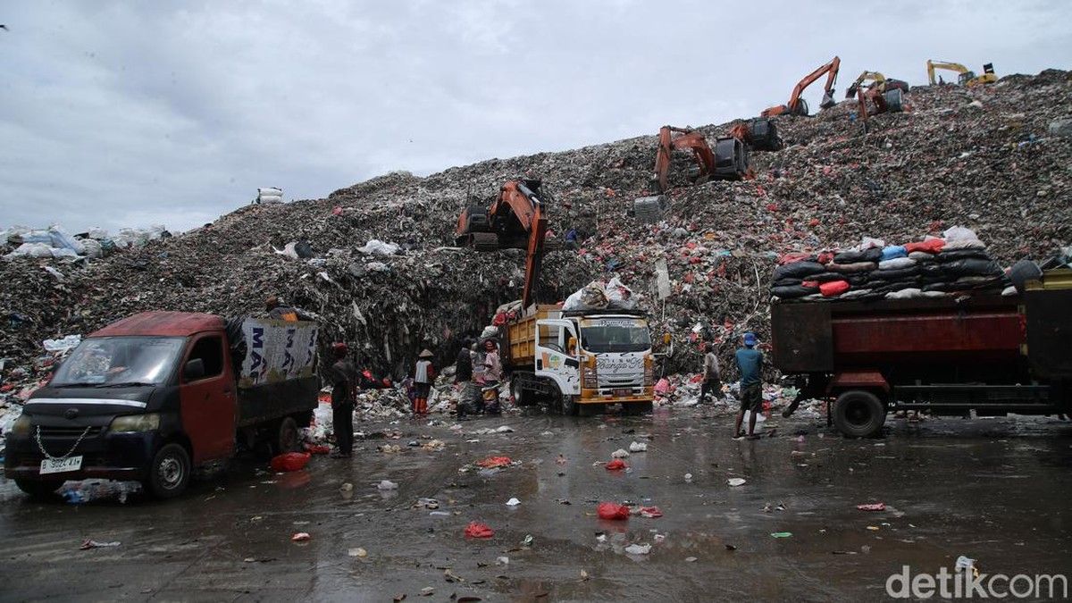 DIM Buka Daftar Penyedia Terseleksi Proyek Waste-to-Energy Tahap Berikut