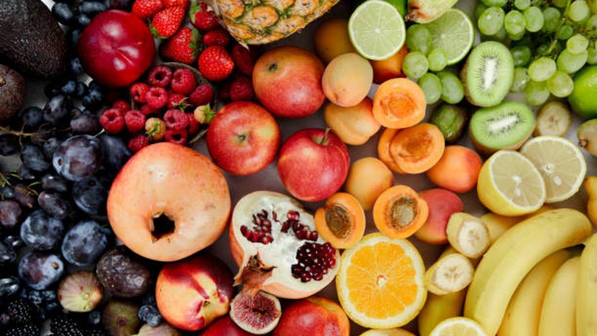 Prof Antonius Jelaskan Mengapa Buah Matang Lebih Manis