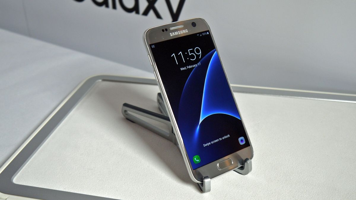 Samsung Galaxy S7: Review Mendalam dan Apakah Masih Layak di 2026