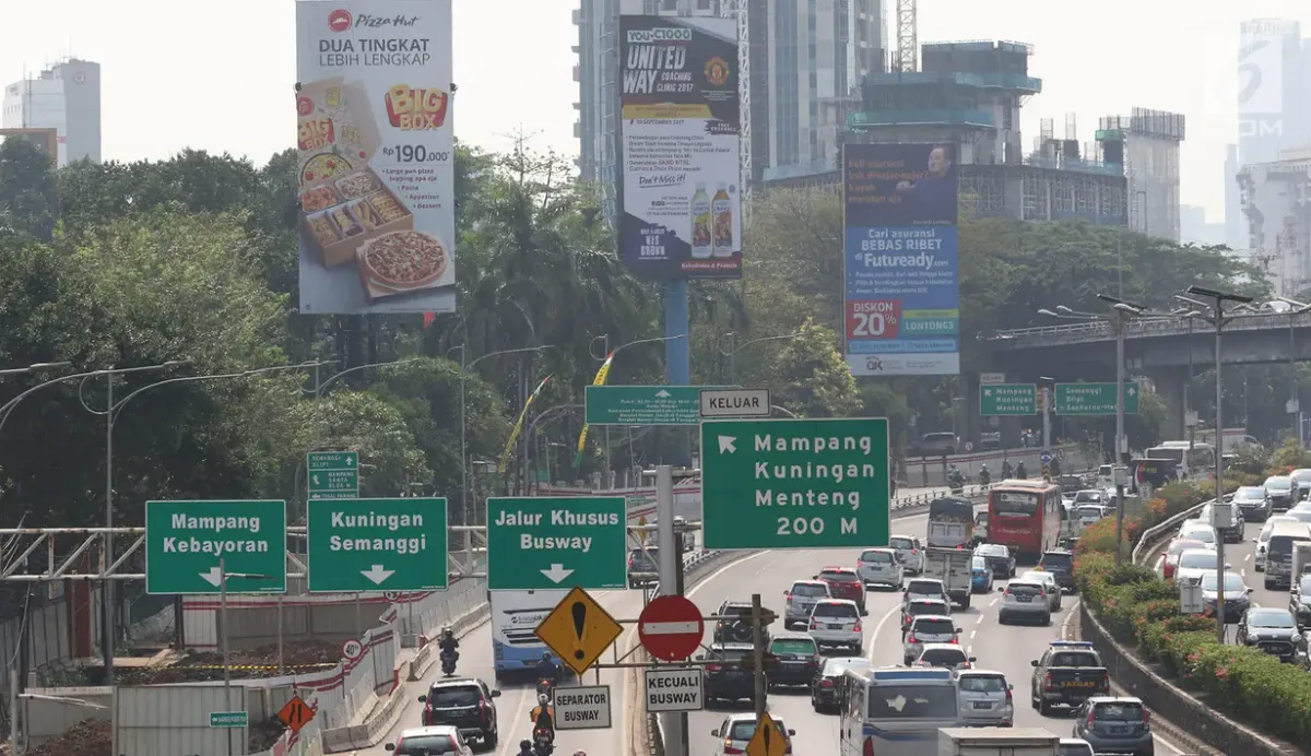 Mengungkap Asal Usul Kata Reklame dan Perkembangannya di Indonesia