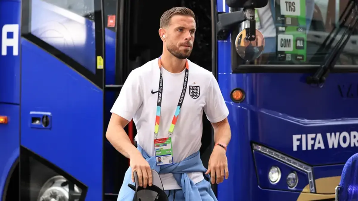 Chelsea Berpeluang Rekrut Jordan Henderson Tanpa Biaya Transfer