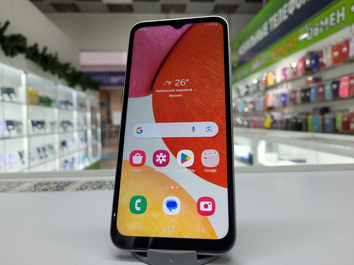 Samsung Galaxy A14 Tetapkan Standar Baru Smartphone Entry-Level 2026