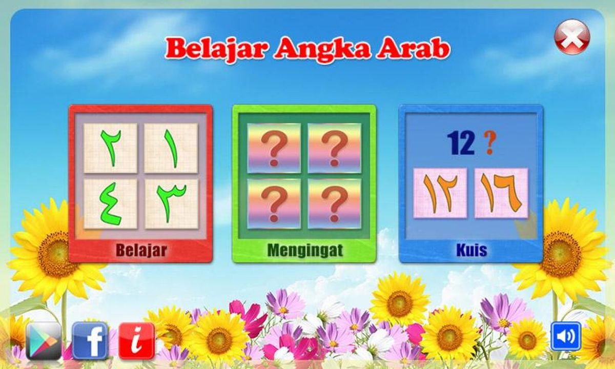 Cara Berhitung Bahasa Arab dari Angka 1 Sampai 100 dengan Mudah
