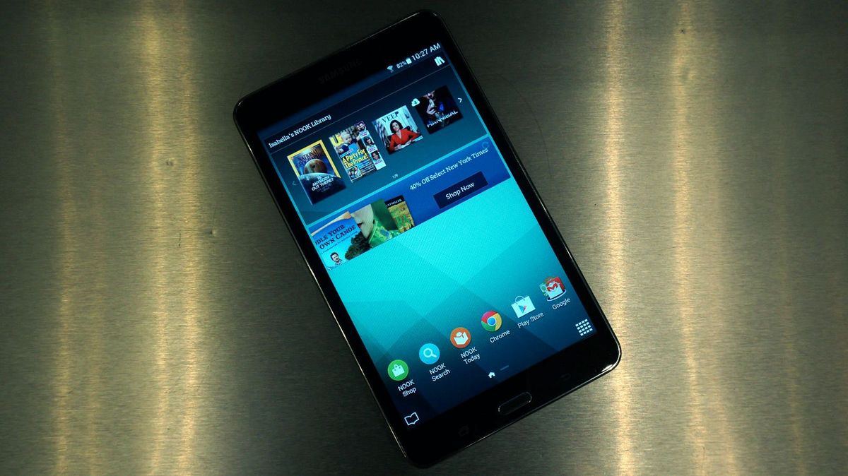 Harga Samsung Galaxy Tab 4 Dipetakan dari Banyak Toko per 22 Agustus 2026