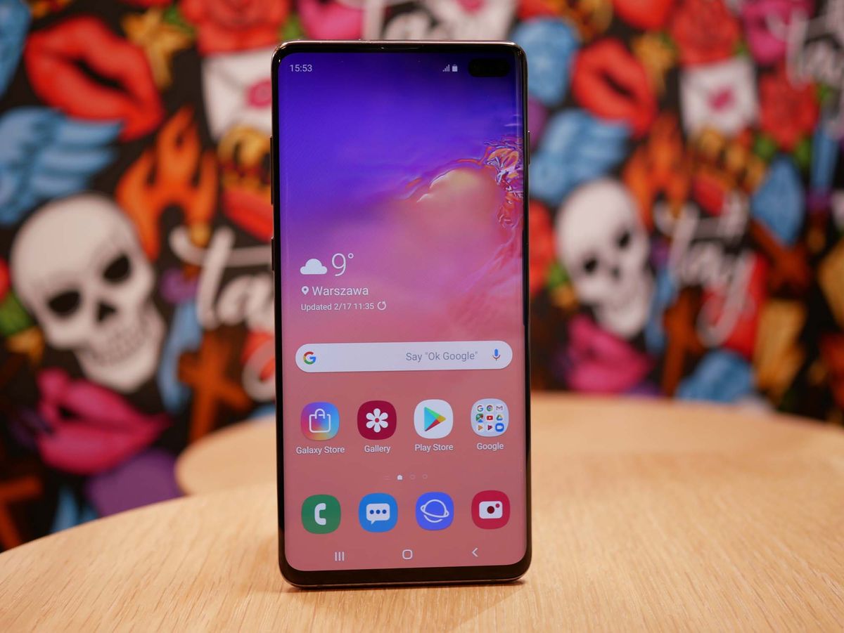 Samsung Galaxy S10 2026 Kenapa Masih Layak dan Apa Kelemahannya