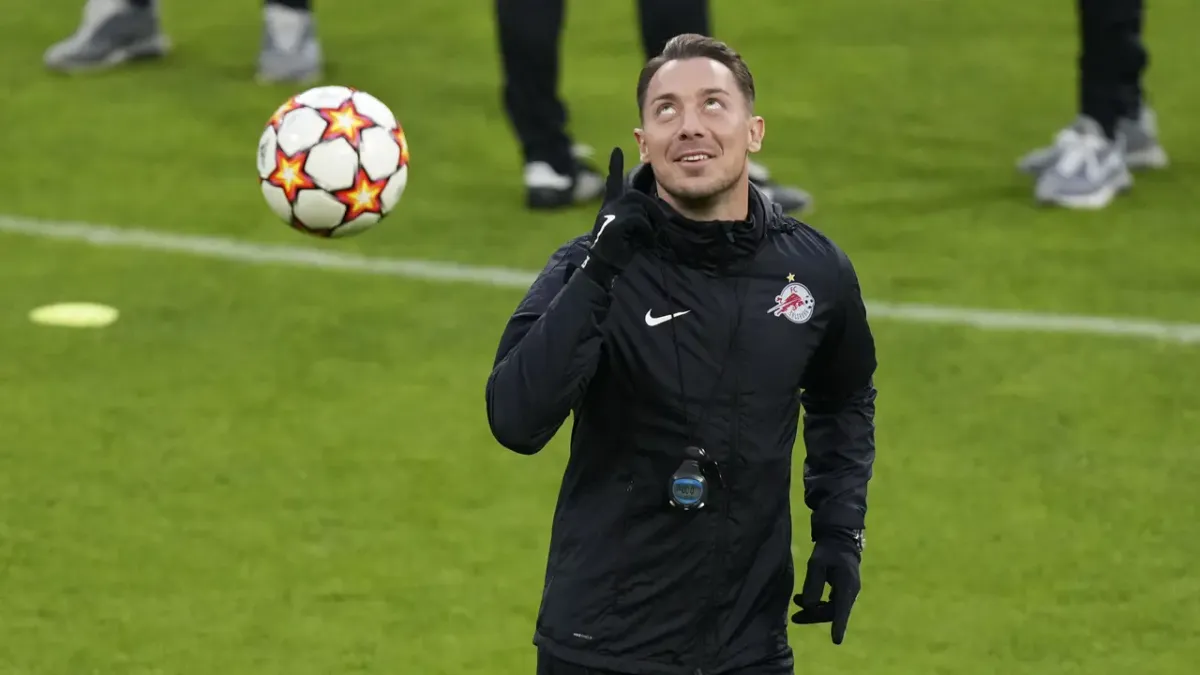 Newcastle United Akhiri Kerja Sama dengan Eddie Howe, Jaissle Jadi Kandidat Utama