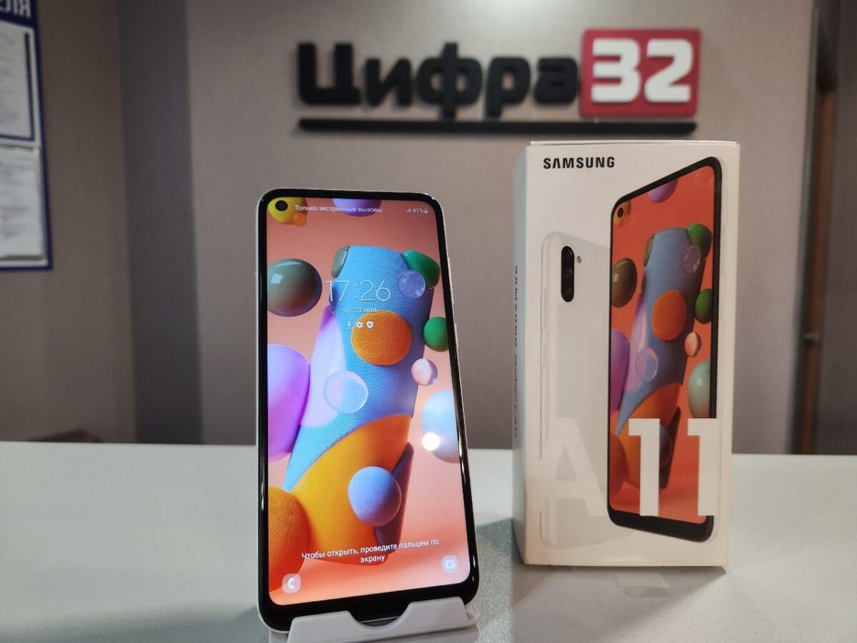Samsung Galaxy A11 Spesifikasi Lengkap dan Ulasan Kritis 2026