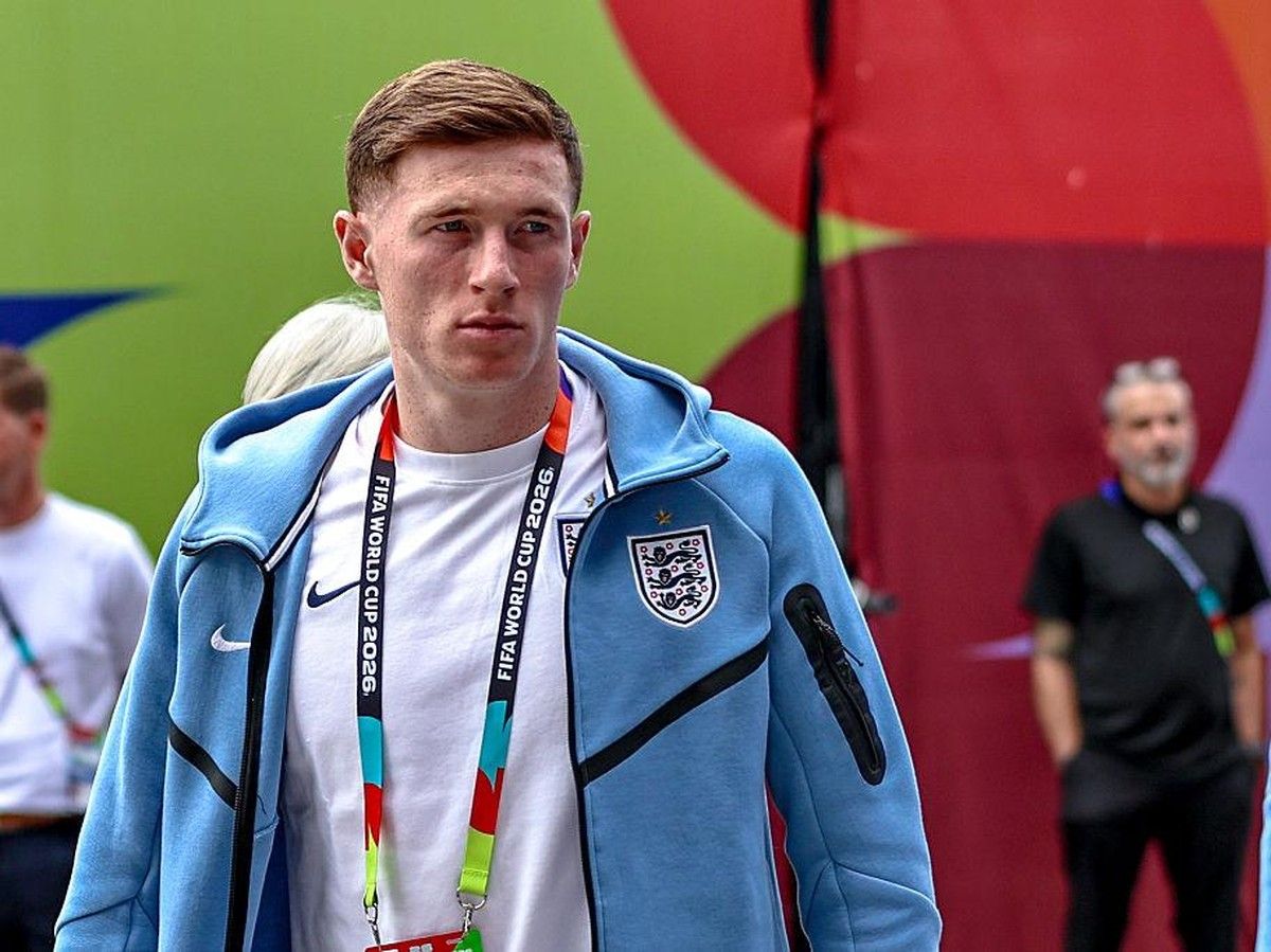 Elliot Anderson Bergabung dengan Manchester City dan Siap Perkuat Gelandang