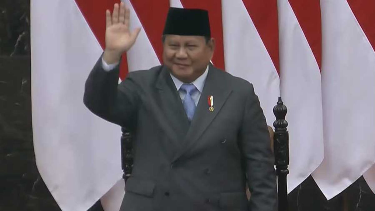 Presiden Prabowo Tekankan Sinergi Kebijakan untuk Ekonomi Ekspansif 2027