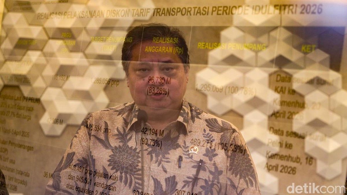 Airlangga Hartarto Dorong Pengembangan UMKM Indonesia Belajar dari India