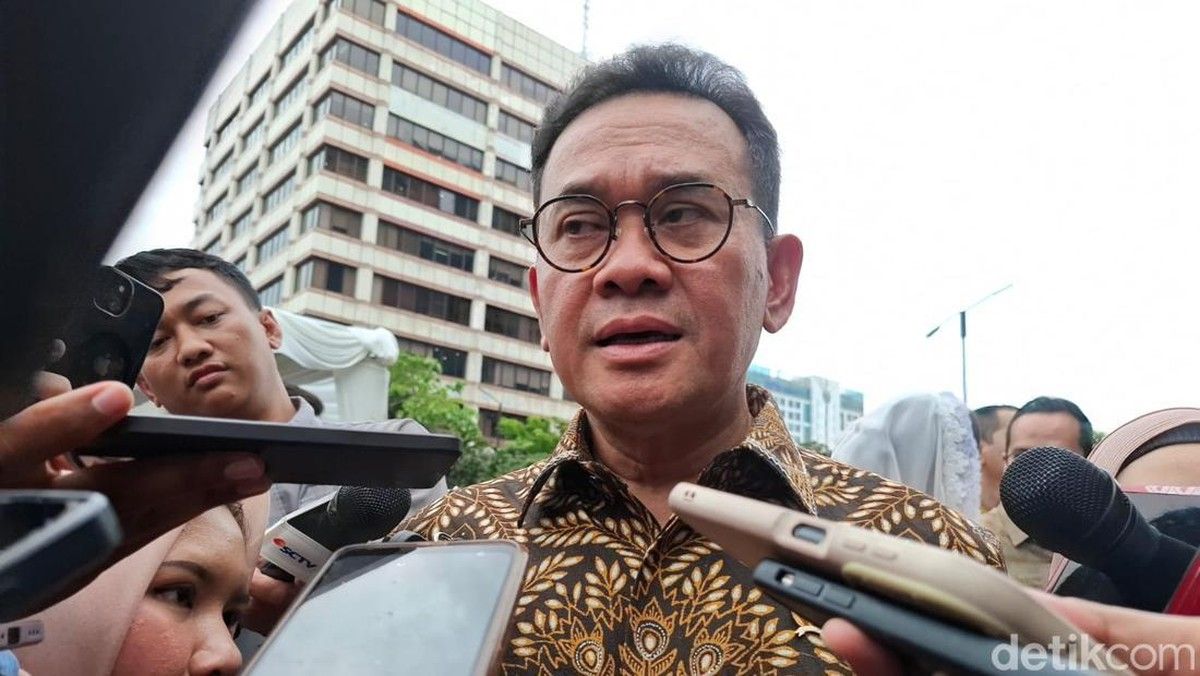 Indonesia dan UEA Tingkatkan Kerja Sama Perdagangan Melalui IUAE-CEPA
