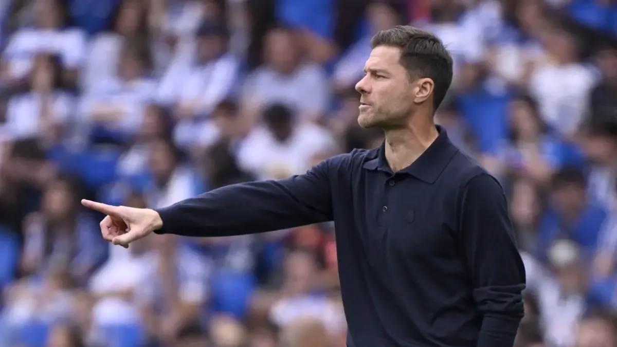 Xabi Alonso Ditunjuk Jadi Pelatih Chelsea Mulai Musim 2026/2027
