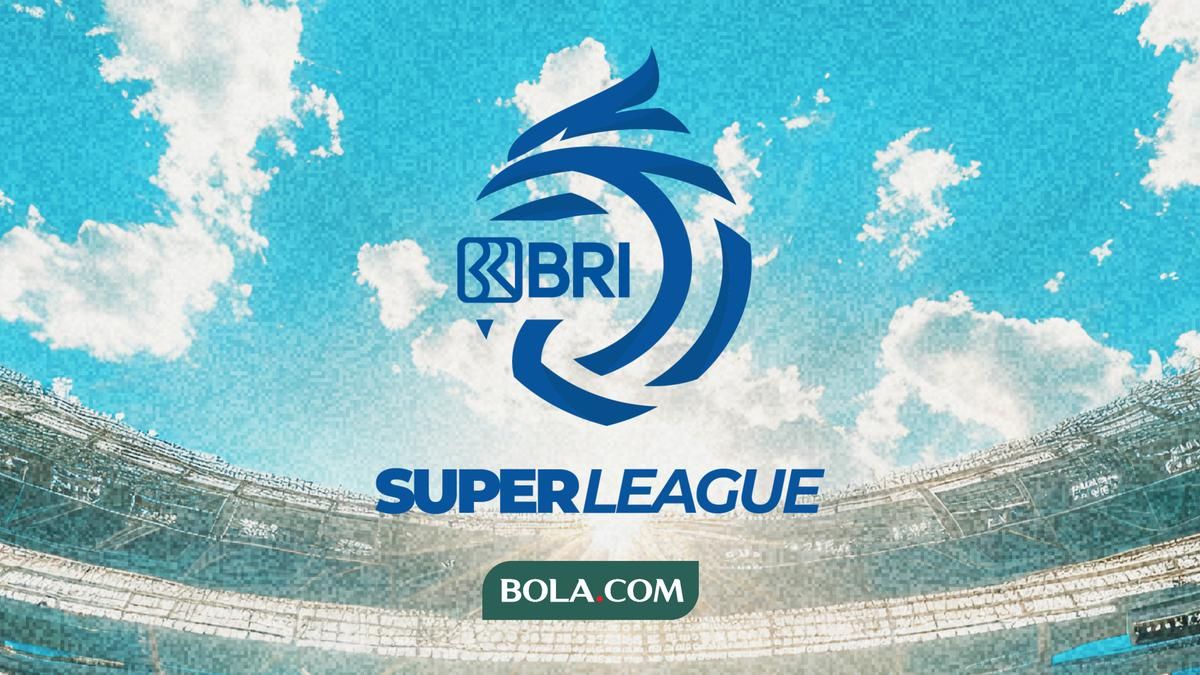 Arema FC dan Persib Bandung Buka Pekan Pertama BRI Super League 2026/2027