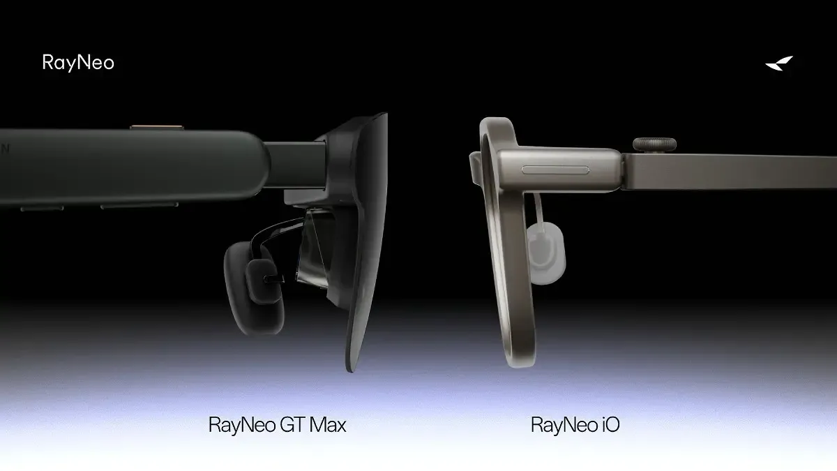 RayNeo Luncurkan Kacamata AR dengan Layar Virtual hingga 307 Inci di Indonesia