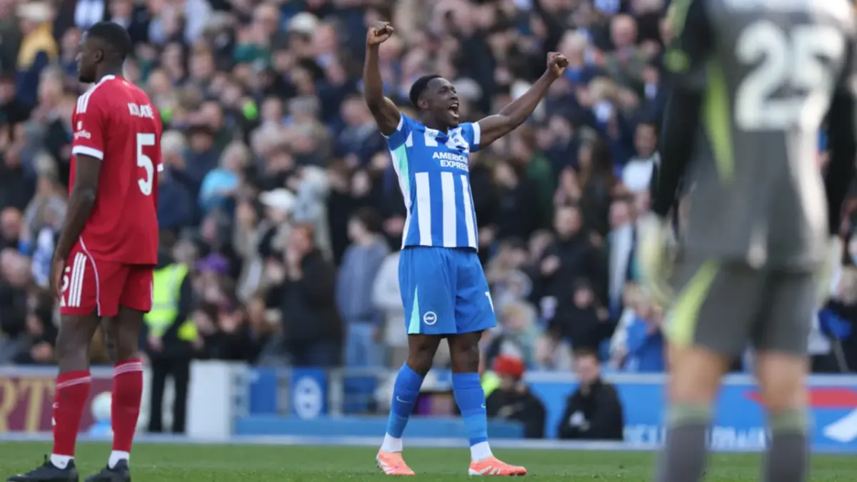 Rio Ferdinand Dorong Danny Welbeck Kembali ke Manchester United