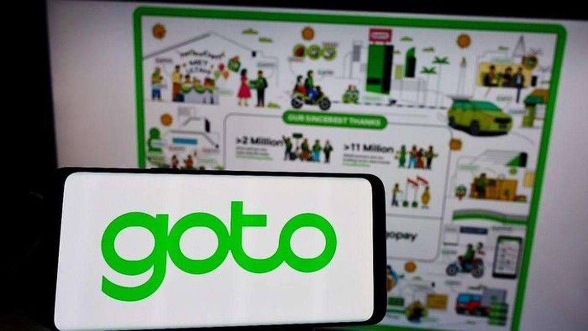 GoTo Gojek Tokopedia Dikeluarkan dari MSCI Global Standard Indexes