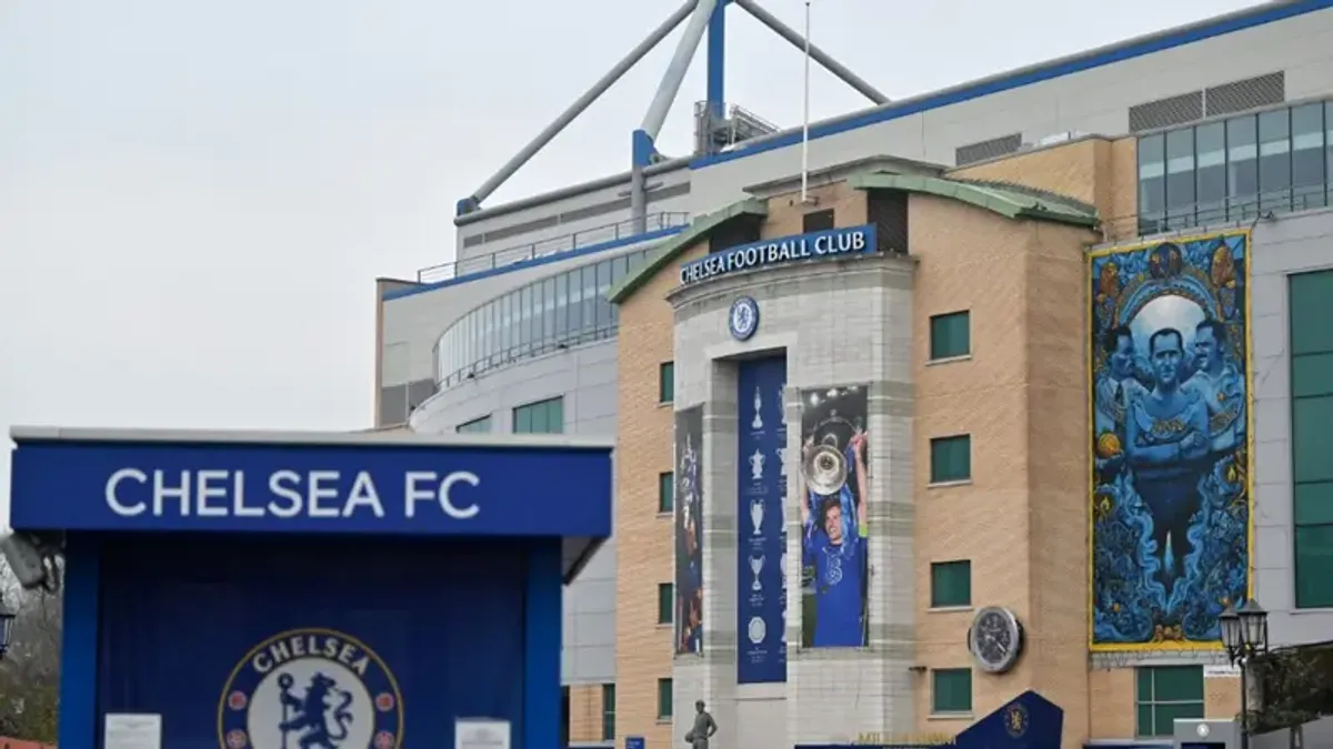 Shakhtar Donetsk Ajukan Stamford Bridge sebagai Stadion Kandang Liga Champions