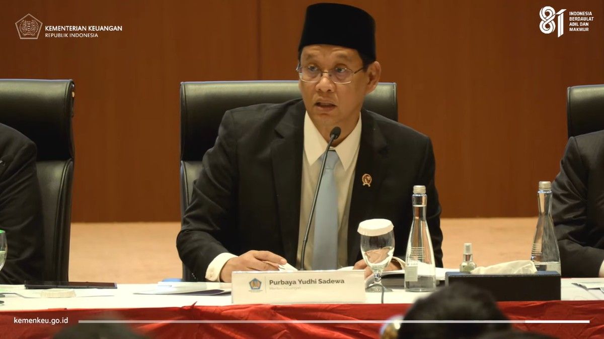 Pemerintah menganggarkan Rp 820,9 triliun untuk pendidikan 2027