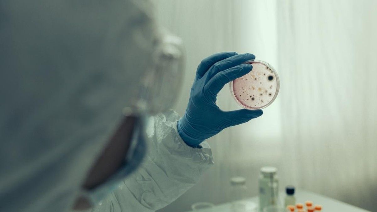 Ilmuwan Ciptakan Virus dengan Kecerdasan Buatan untuk Terapi Inovatif