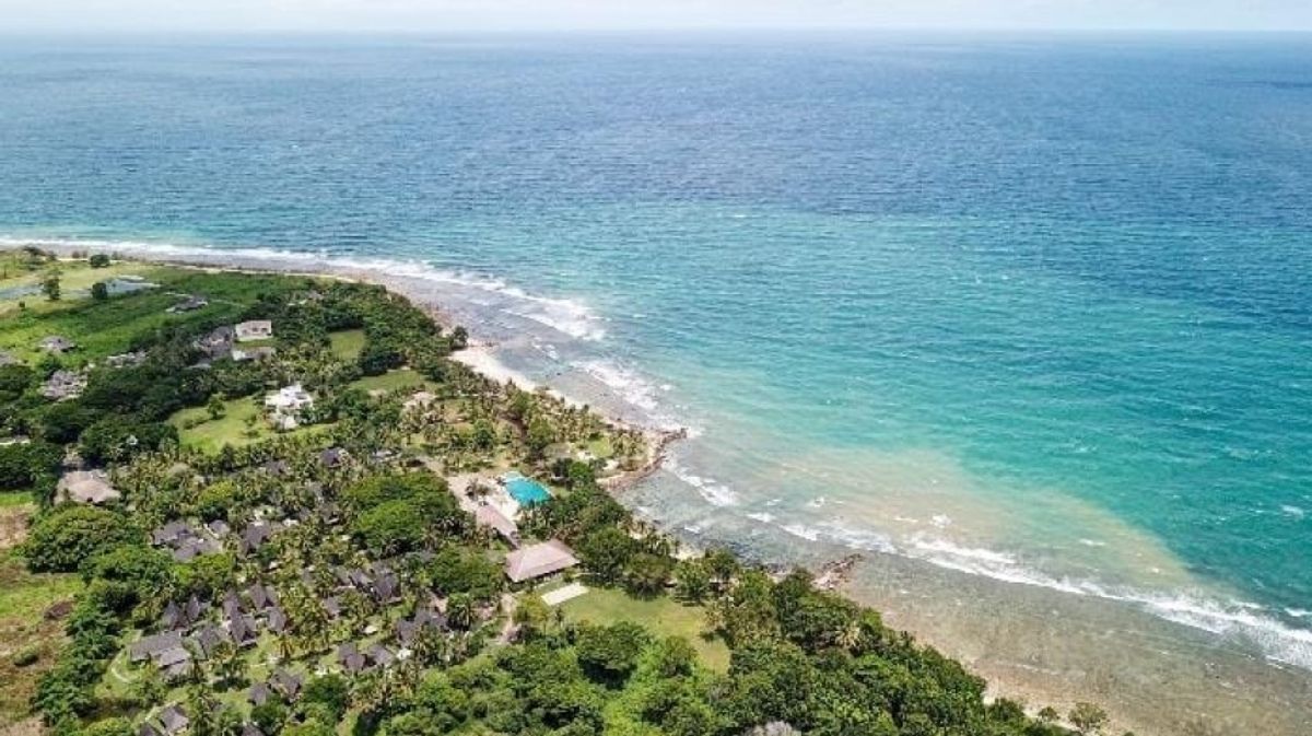 Ratusan Pesepeda Ikuti Fun Bike 18 Km di Pesisir Pandeglang