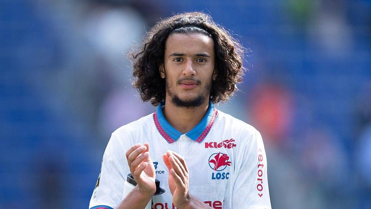 Manchester City Rekrut Ayyoub Bouaddi dengan Transfer Rekor untuk Pemain Remaja