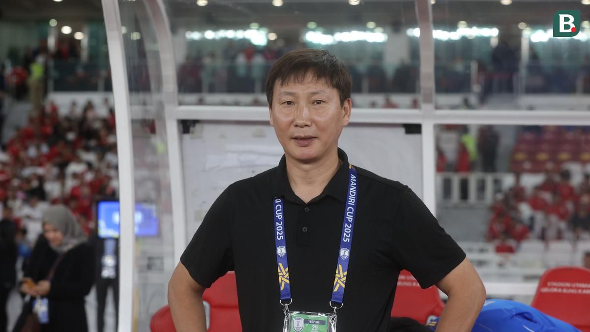 Mitchell Baker Cetak Hattrick Debut di Piala AFF 2026