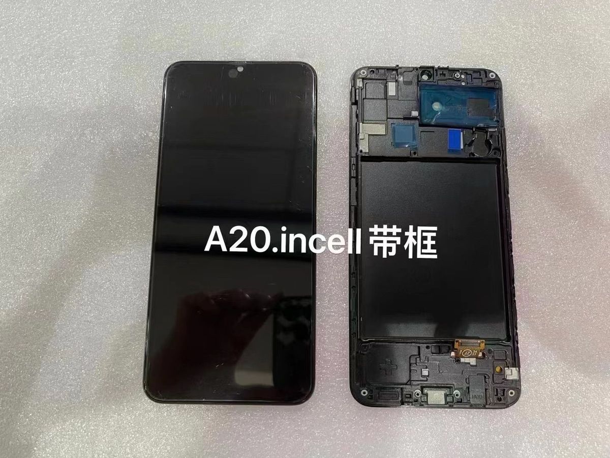 Panduan Lengkap Ganti LCD Samsung Galaxy A20 Asli dan Berkualitas
