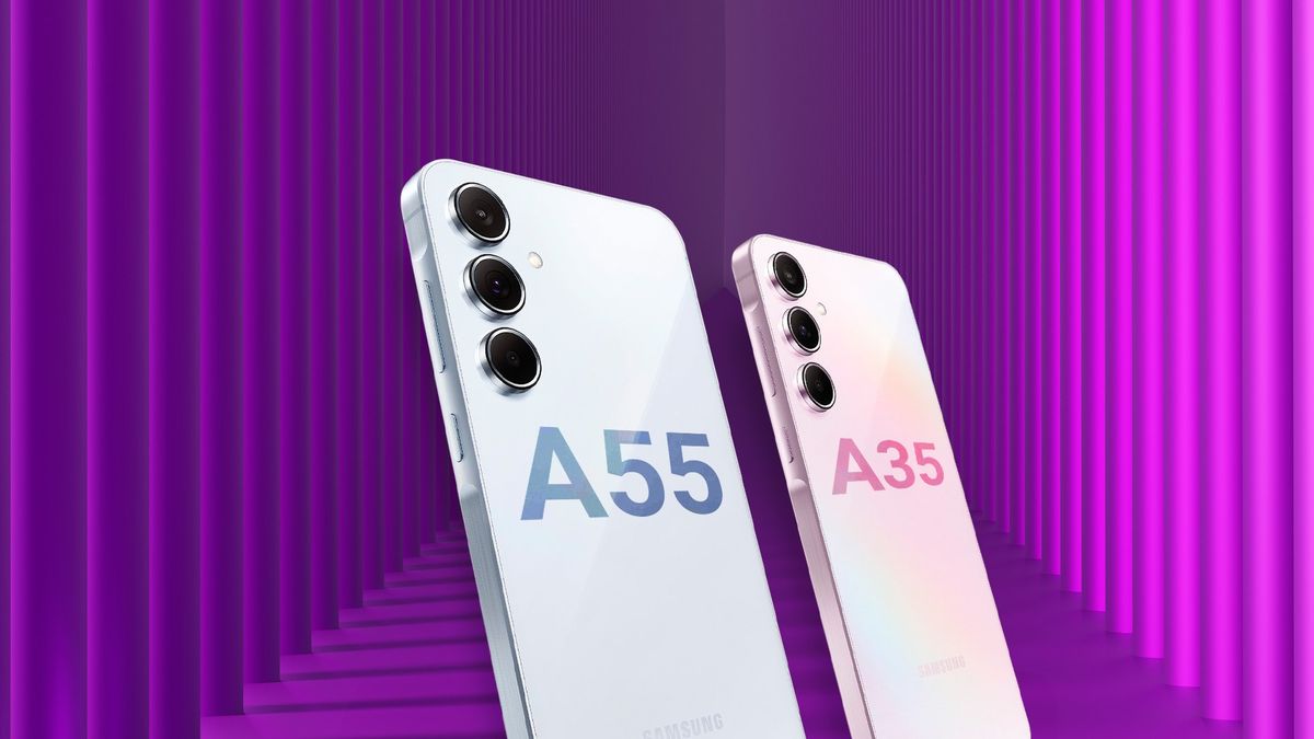 Samsung Galaxy A35 5G Tawarkan Harga Kompetitif dan Spesifikasi Mumpuni 2026