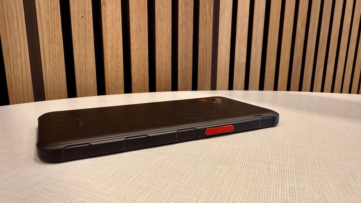 Samsung Galaxy Xcover 7 Pro Ungkap Kelebihan dan Batasannya di 2026