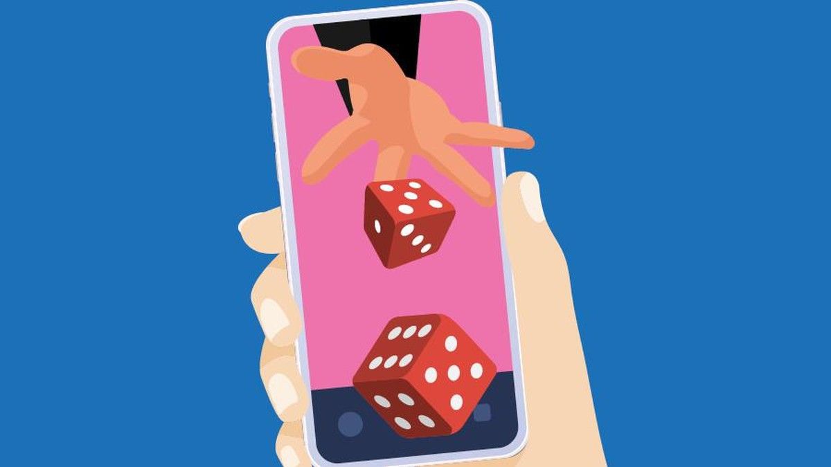 PPATK Catat Deposit Judi Online Rp 1,02 Triliun Terkait Piala Dunia