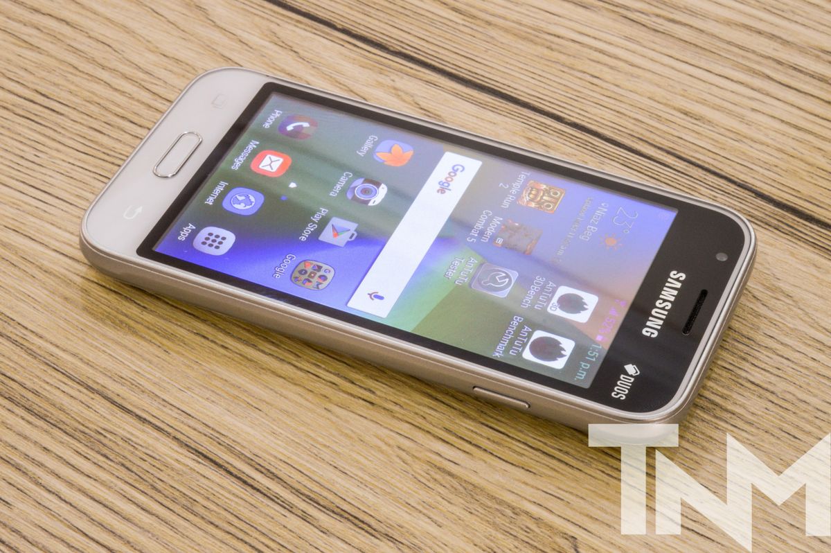 Mengulik Detail Samsung Galaxy J1 mini prime di Tahun 2026