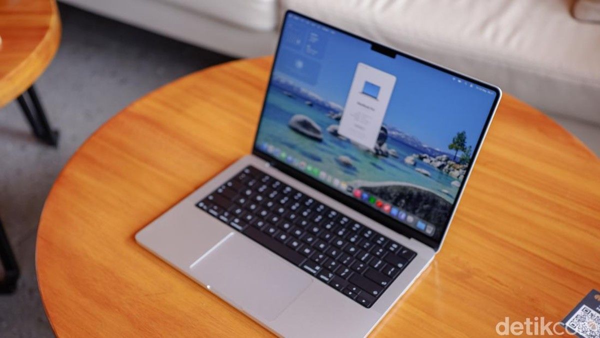 Apple Perbaiki Celah Keamanan Exploit Screen Sharing di macOS