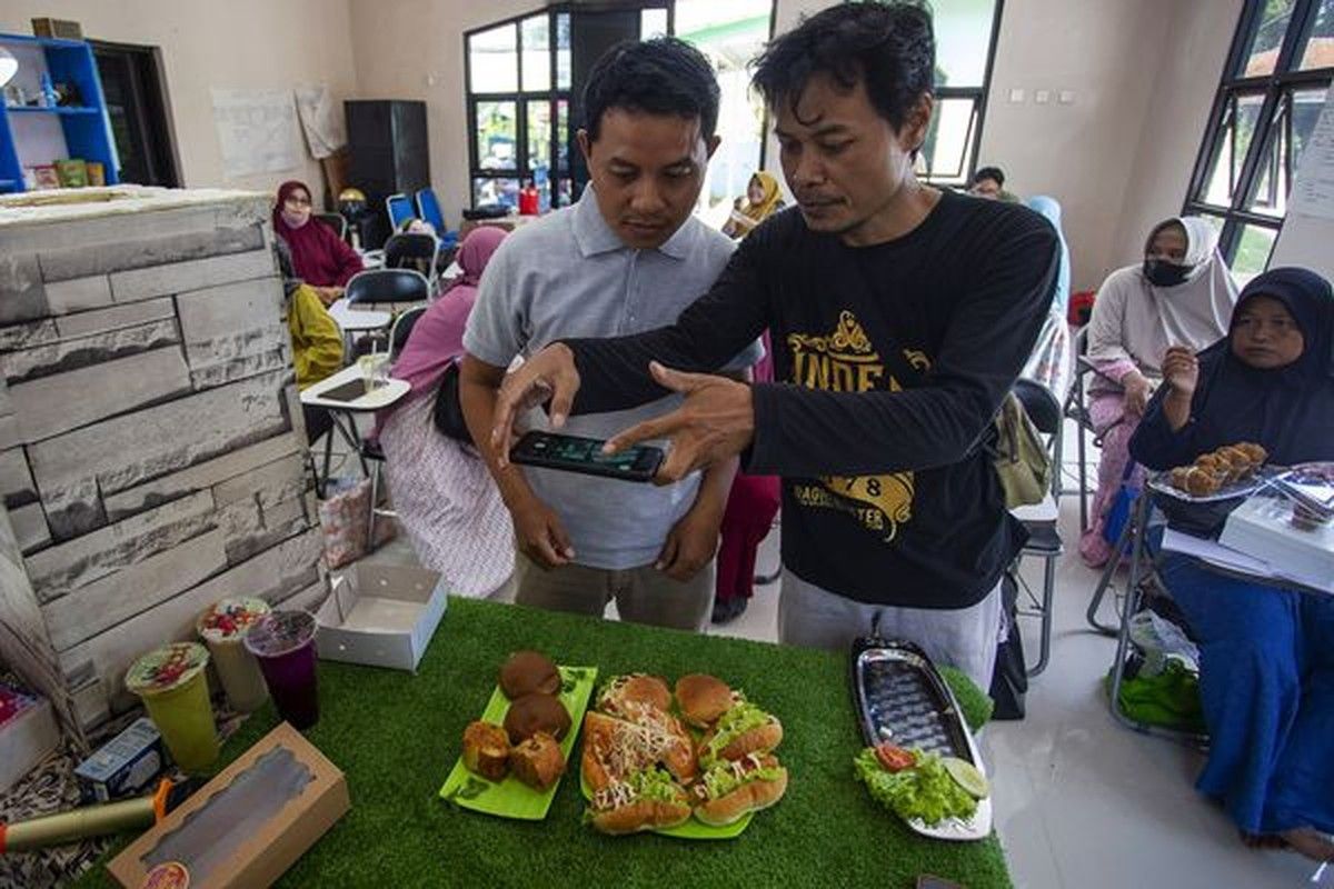 DPD RI Awards 2026 Apresiasi Penggerak Ekonomi Desa dan Inovator Daerah