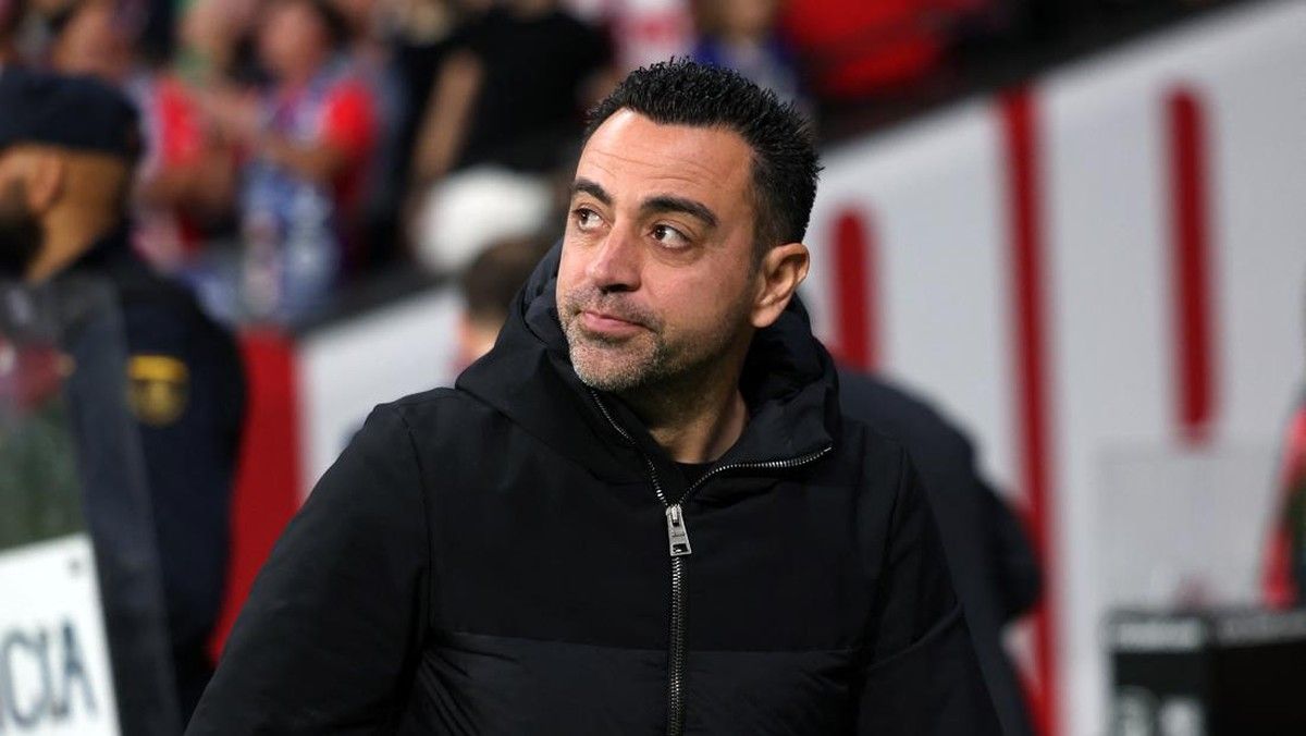 Xavi Hernandez Ditunjuk Sebagai Pelatih Timnas Belanda