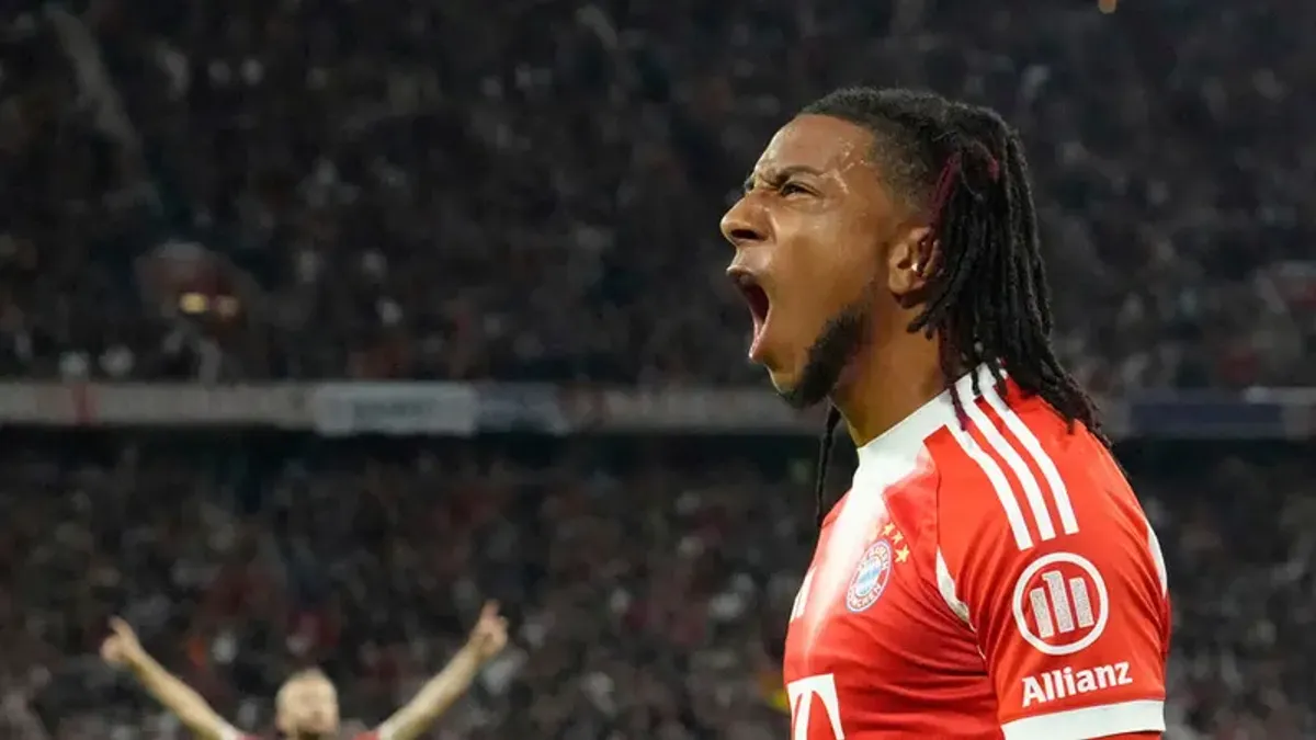 Michael Olise Ingin Gabung Real Madrid di Bursa Transfer Musim Panas
