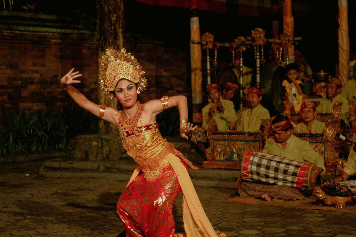 Mengungkap Seni Budaya Sebagai Hasil Kreativitas Manusia Saat Ini