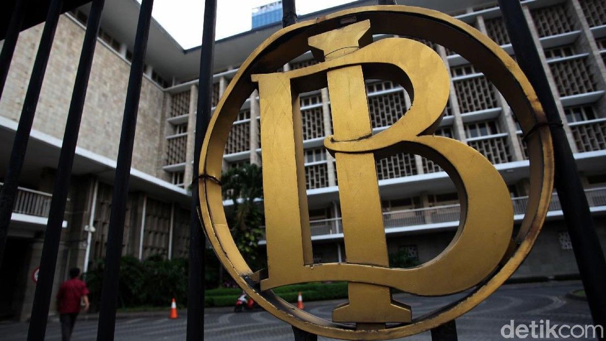 Bank Indonesia Buka Pendidikan Calon Pegawai Asisten Manajer Angkatan 41