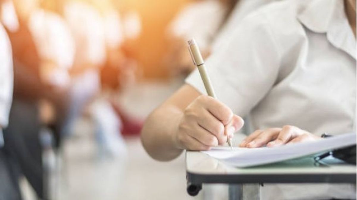 Kemendikdasmen Membuka Pendaftaran Tes Kemampuan Akademik SMA 2026