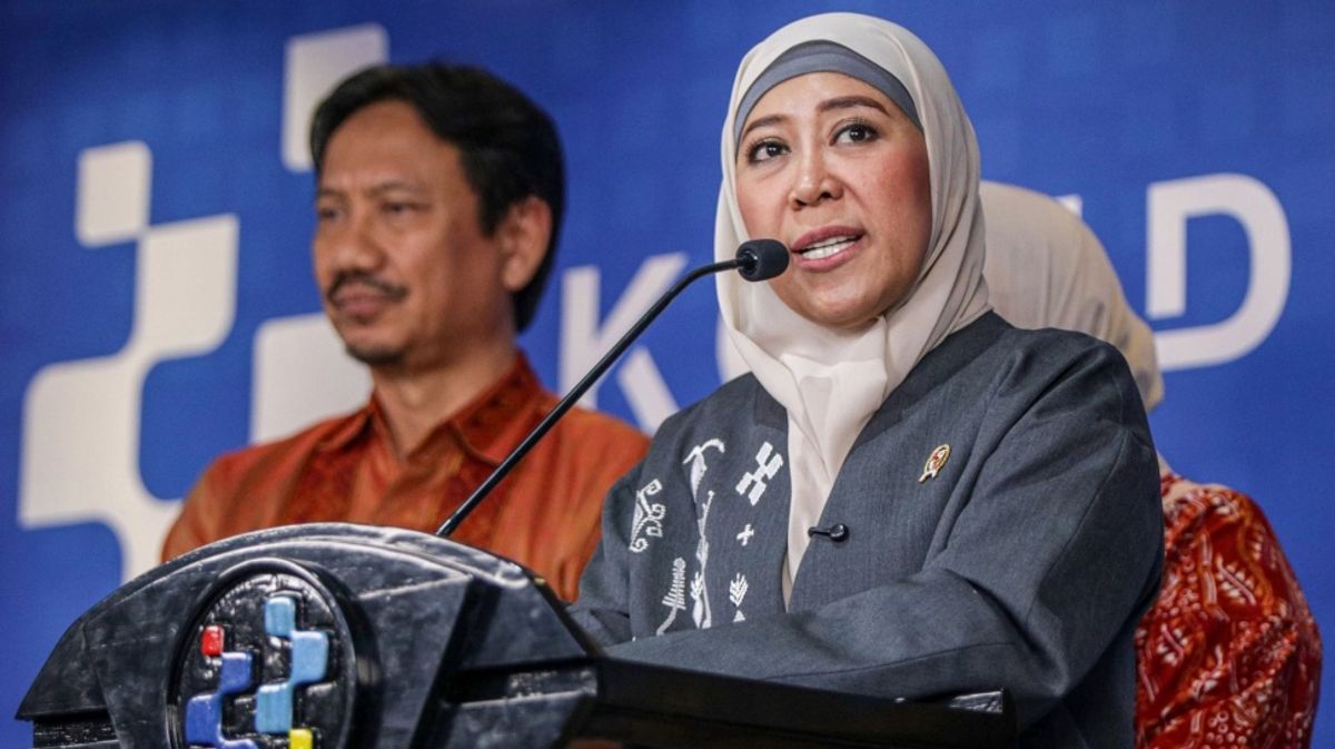 Kementerian Komunikasi Tetapkan Tiga Operator Menang Seleksi Frekuensi 2026