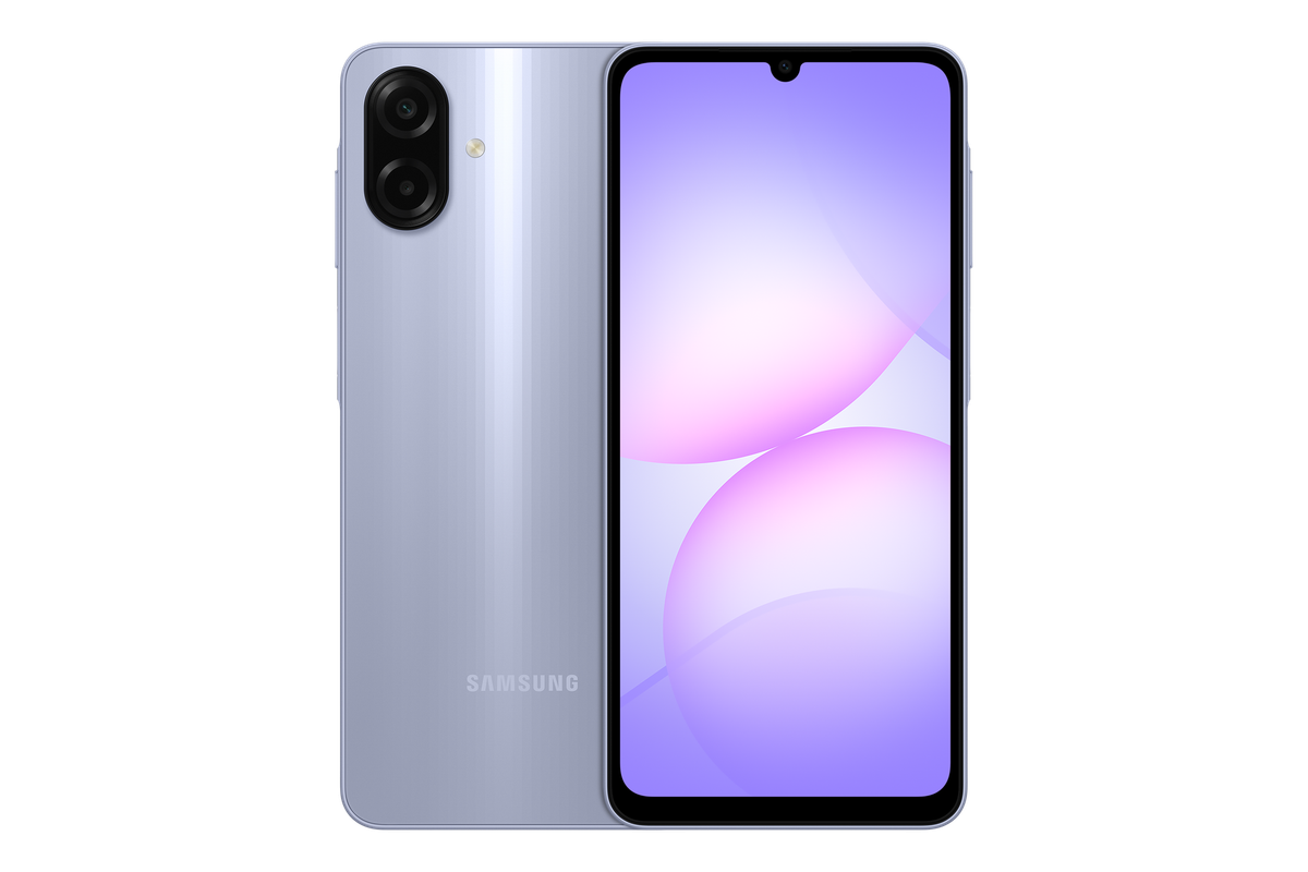 Samsung Galaxy A7 dan Galaxy A07 Tawarkan Pilihan Smartphone Terjangkau 2026