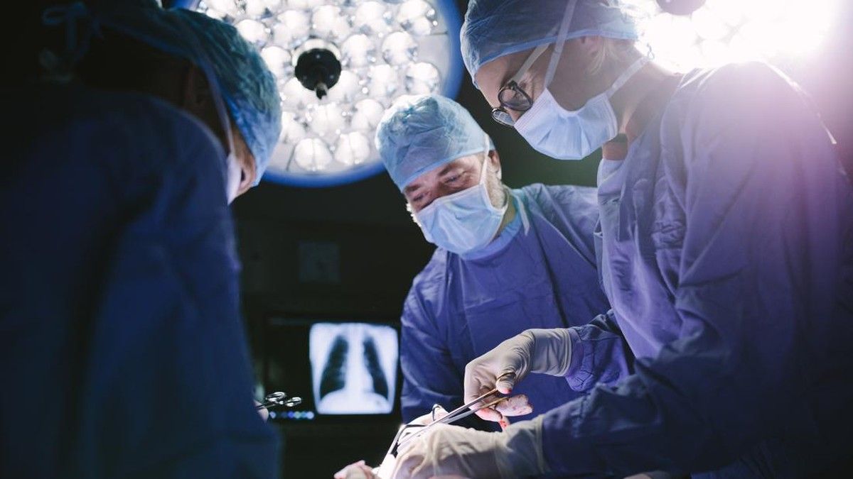 IDI Tegaskan Tidak Akan Somasi Influencer Soal Konten Diagnosis Usus Buntu