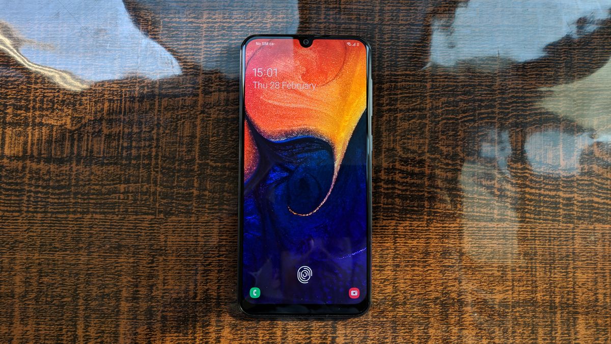 Harga Samsung Galaxy A50 Terbaru dan Spesifikasi Lengkap 2026