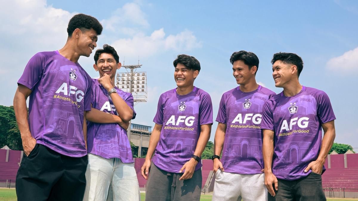 Persik Kediri Rekrut Lima Pemain Baru untuk Super League 2026/2027