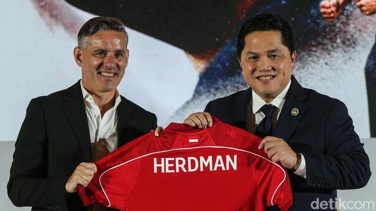 Vietnam Kalahkan Indonesia 3-0 di Piala AFF 2026 Grup A di Bogor
