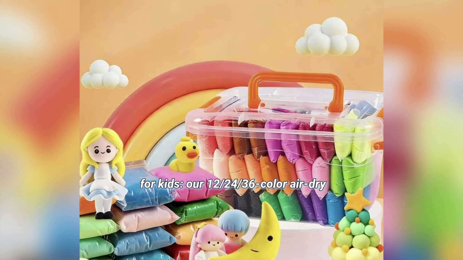 Bahan Apa Saja yang Bisa Digunakan untuk Membuat Plastisin Mainan Saat Ini