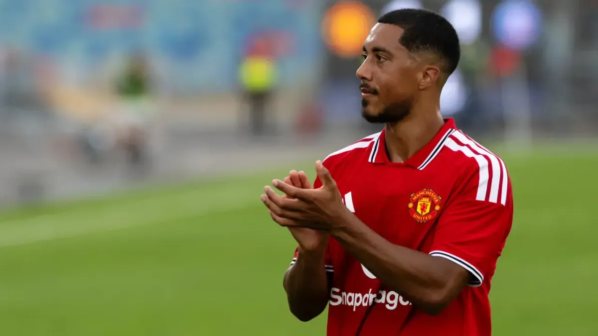 Youri Tielemans Bergabung dengan Manchester United Setelah Dua Kali Gagal