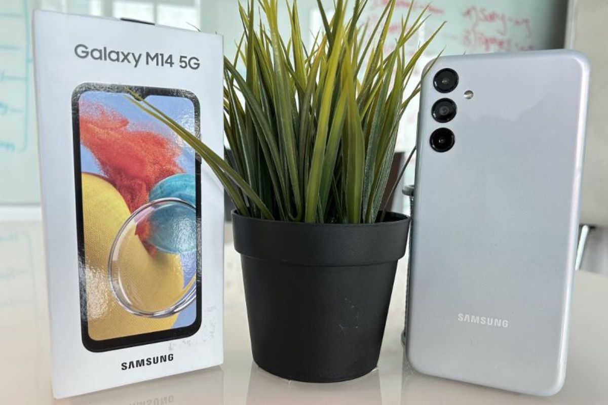 Samsung Galaxy M Tundukkan Pasar Smartphone Entry-Level dengan Baterai Besar