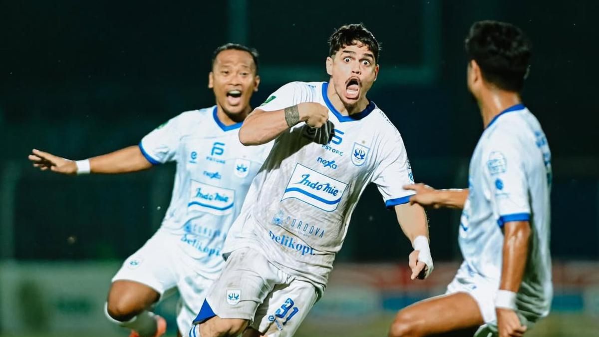 PSIS Semarang Perpanjang Kontrak Rafinha untuk Musim Championship 2026/2027
